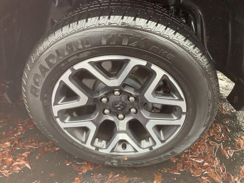 Certified 2025 RAM 1500 Laramie image 11