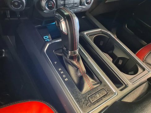 Used 2017 Ford F150 Lariat w/ Equipment Group 502A Luxury AWD/4WD image 24