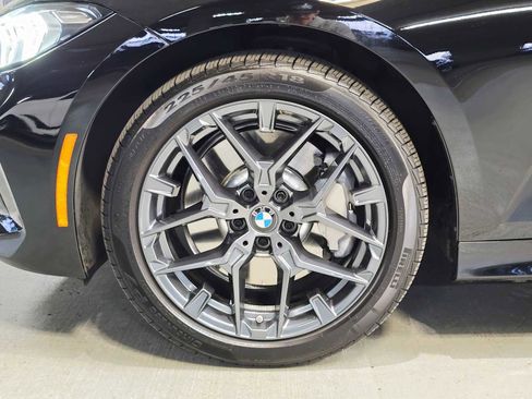 Used 2025 BMW 330i xDrive Sedan w/ Convenience Package image 8