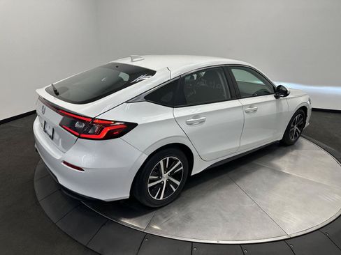 Used 2023 Honda Civic LX image 7