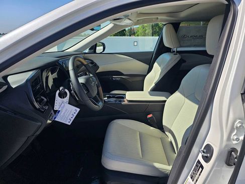 New 2026 Lexus RX 350 Premium Plus AWD/4WD image 20