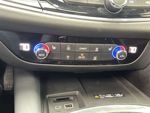 Certified 2023 Buick Enclave Essence w/ Experience Buick Package image 24