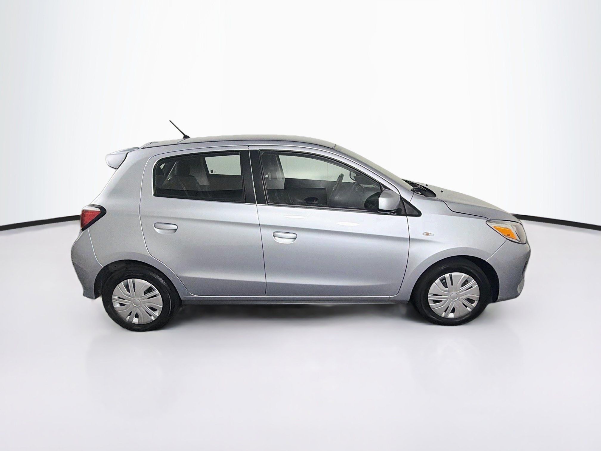 Used 2024 Mitsubishi Mirage ES FWD image 10