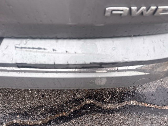 Used 2023 GMC Terrain Denali AWD/4WD image 29