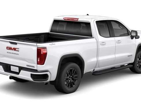 New 2024 GMC Sierra 1500 Elevation w/ Preferred Package image 51