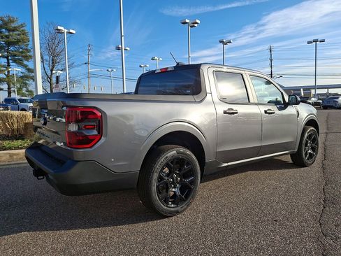 New 2026 Ford Maverick XLT w/ Black Appearance Package AWD/4WD image 14