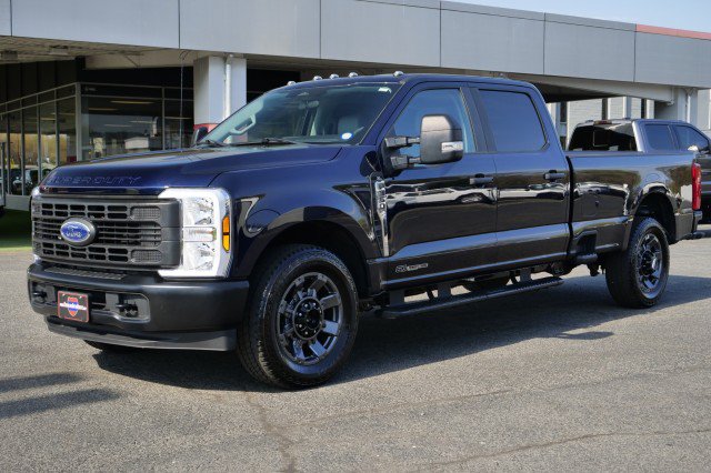Used 2024 Ford F350 XL RWD image 6
