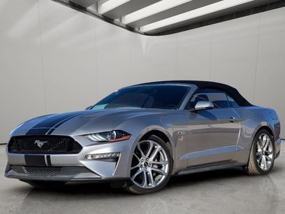 Used 2020 Ford Mustang GT Premium w/ Equipment Group 401A