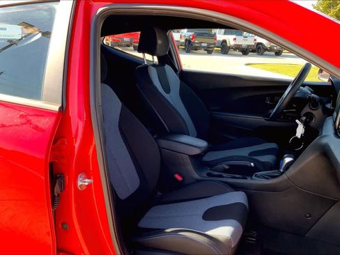 Used 2019 Hyundai Veloster 2.0 image 7