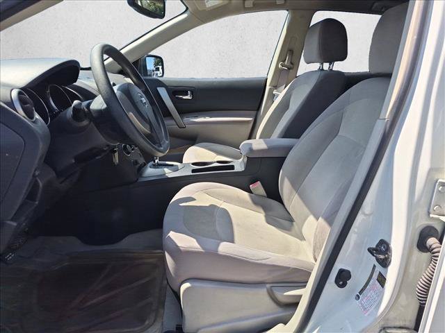 Used 2010 Nissan Rogue S w/ 360 Degree Value Pkg FWD image 14