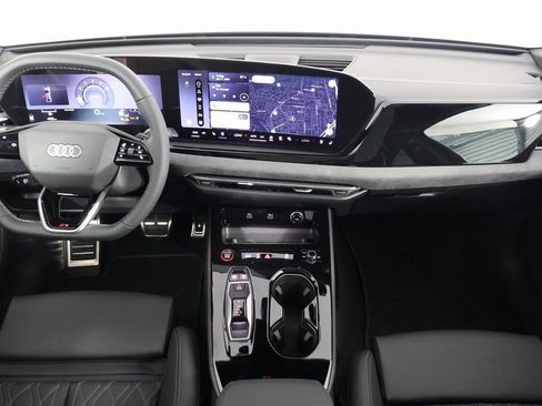 New 2026 Audi S5 Premium Plus AWD/4WD image 4