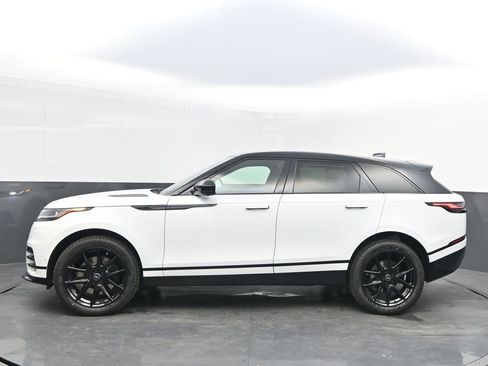 New 2026 Land Rover Range Rover Velar Dynamic SE image 4