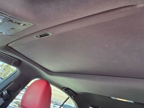 Used 2018 Lexus GS 350 F Sport image 21