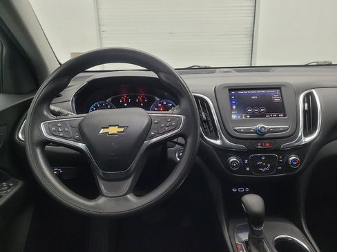 Used 2022 Chevrolet Equinox LT FWD image 22