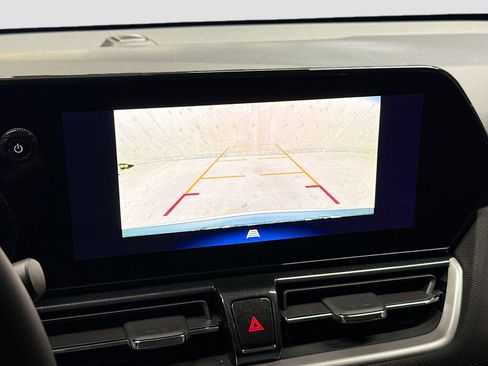 New 2026 Chevrolet TrailBlazer LT w/ Convenience Package image 16