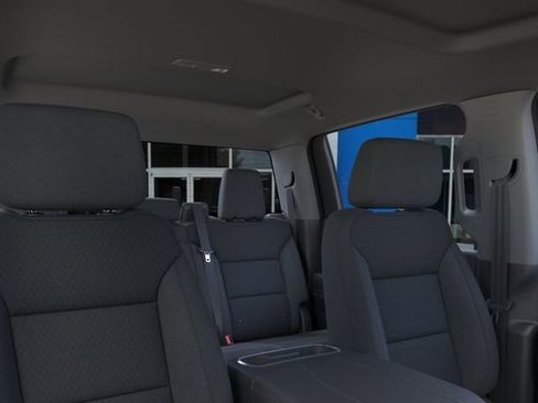 New 2026 Chevrolet Silverado 1500 RST AWD/4WD image 24