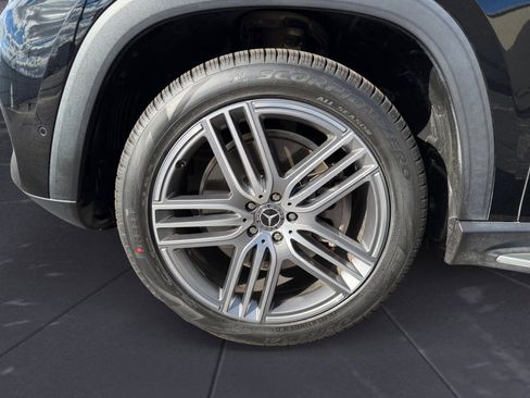 Used 2020 Mercedes-Benz GLS 450 4MATIC image 14