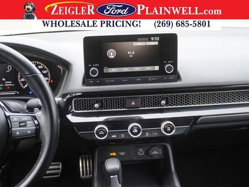 Used 2024 Honda Civic Sport image 14