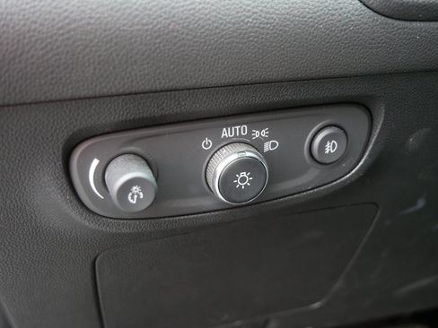 Used 2023 Buick Encore GX Preferred FWD image 14