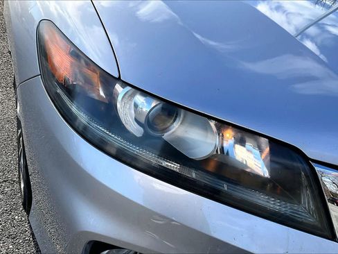 Used 2015 Honda Accord EX image 27