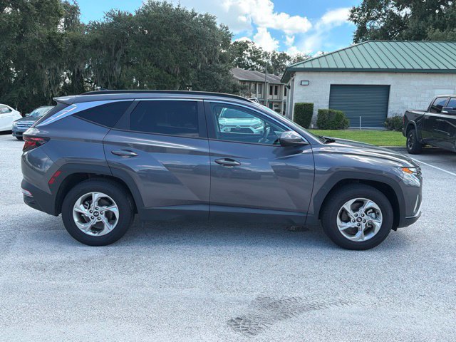 Used 2024 Hyundai Tucson SEL FWD image 6