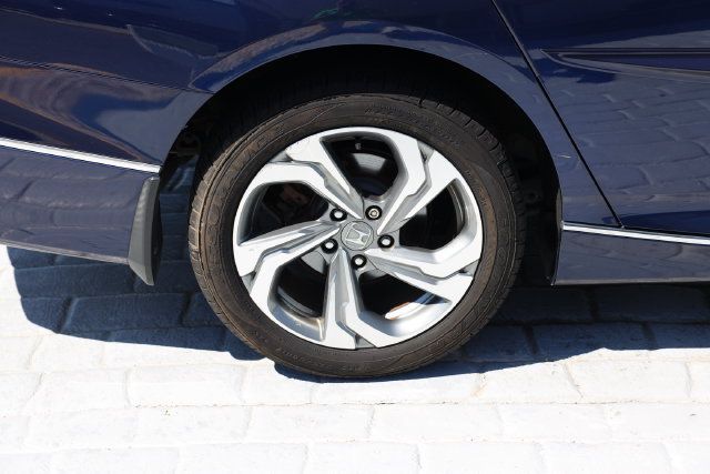 Used 2018 Honda Accord EX image 43