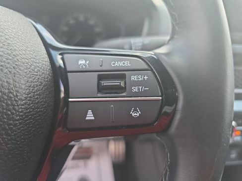 Used 2026 Honda Civic Sport image 18