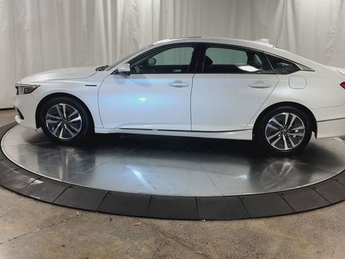 Used 2022 Honda Accord EX-L image 7