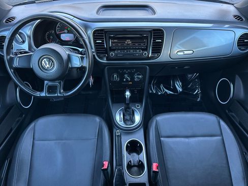 Used 2013 Volkswagen Beetle 2.5 image 14