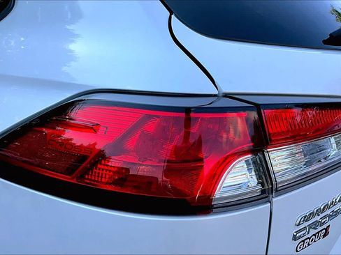 Certified 2023 Toyota Corolla Cross LE w/ Moonroof Package AWD/4WD image 29