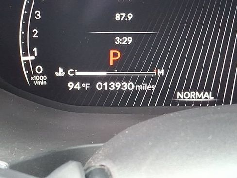 Used 2025 Acura MDX SH-AWD w/ Technology Package image 20