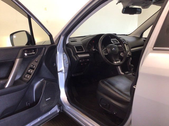 Used 2016 Subaru Forester 2.5i Limited AWD/4WD image 8