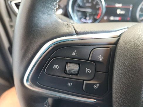 Used 2022 Buick Encore GX Essence w/ Experience Buick Package image 20