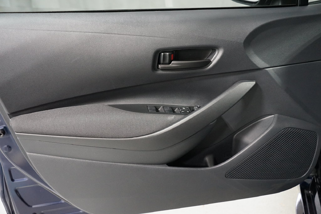 New 2027 Toyota Corolla LE FWD image 28