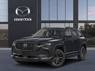 New 2026 MAZDA CX-50 AWD 2.5 Hybrid w/ Weather Package video 1