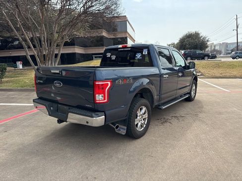 Used 2016 Ford F150 XLT w/ Equipment Group 302A Luxury image 10