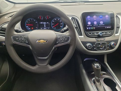 Used 2020 Chevrolet Malibu LS w/ Driver Confidence Package II FWD image 22
