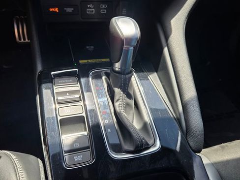 Certified 2023 Acura Integra A-Spec image 18