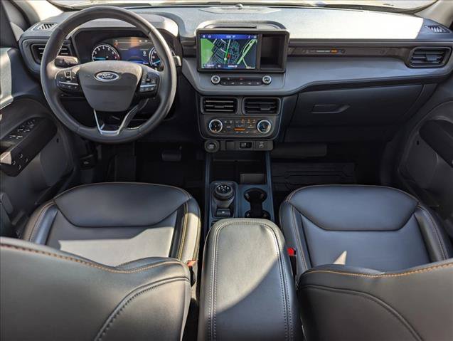 Used 2023 Ford Maverick Tremor w/ Tremor Off-Road Package AWD/4WD image 16