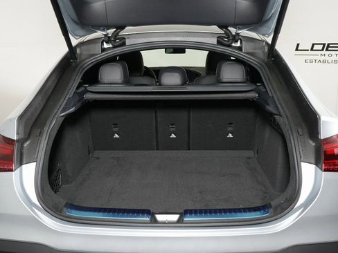 Certified 2026 Mercedes-Benz GLE 53 AMG 4MATIC Coupe image 9