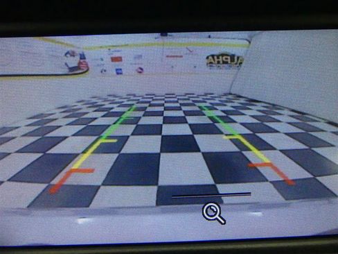 Used 2016 Ford Fusion S w/ Equipment Group 101A image 9