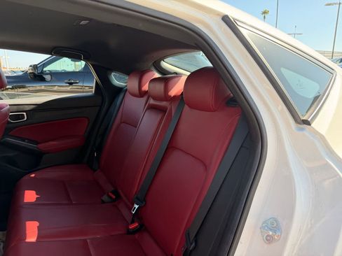 Used 2024 Acura Integra A-Spec FWD image 10