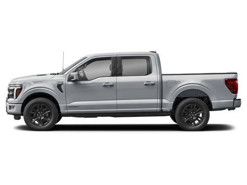 New 2025 Ford F150 Platinum w/ FX4 Off-Road Package AWD/4WD image 25