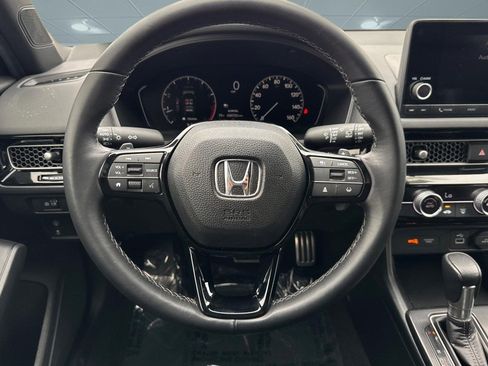 Certified 2024 Honda Civic Sport image 27