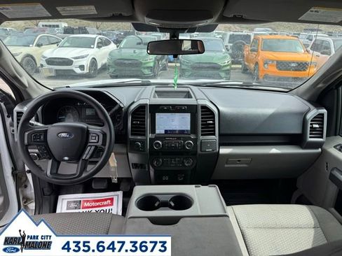 Used 2020 Ford F150 XLT image 31