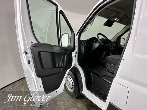 New 2026 RAM ProMaster 1500 w/ Convenience Group image 16