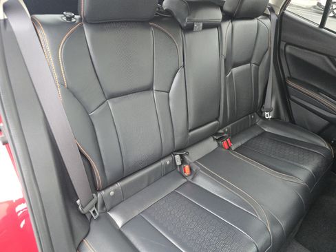 Used 2019 Subaru Crosstrek 2.0i Limited w/ Moonroof Package AWD/4WD image 18