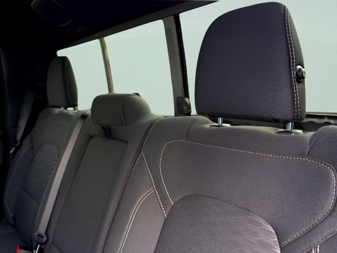 Used 2026 RAM 1500 Lone Star RWD image 26