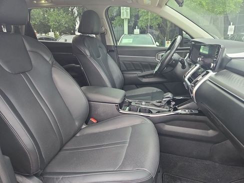 Used 2021 Kia Sorento SX FWD image 21