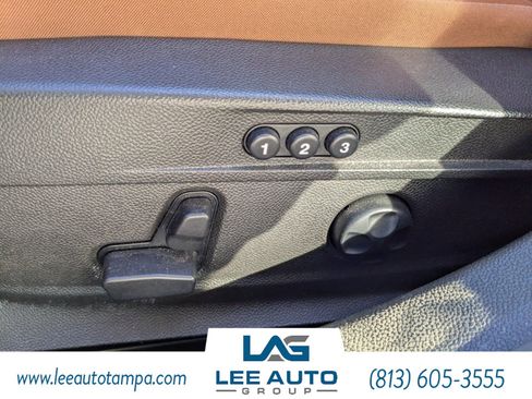 Used 2021 Alfa Romeo Giulia Ti w/ Nero Edizione image 19